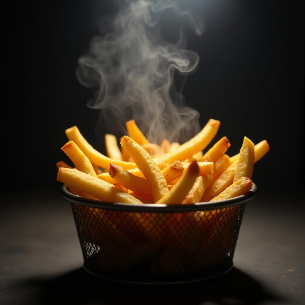 French Fries French Fries