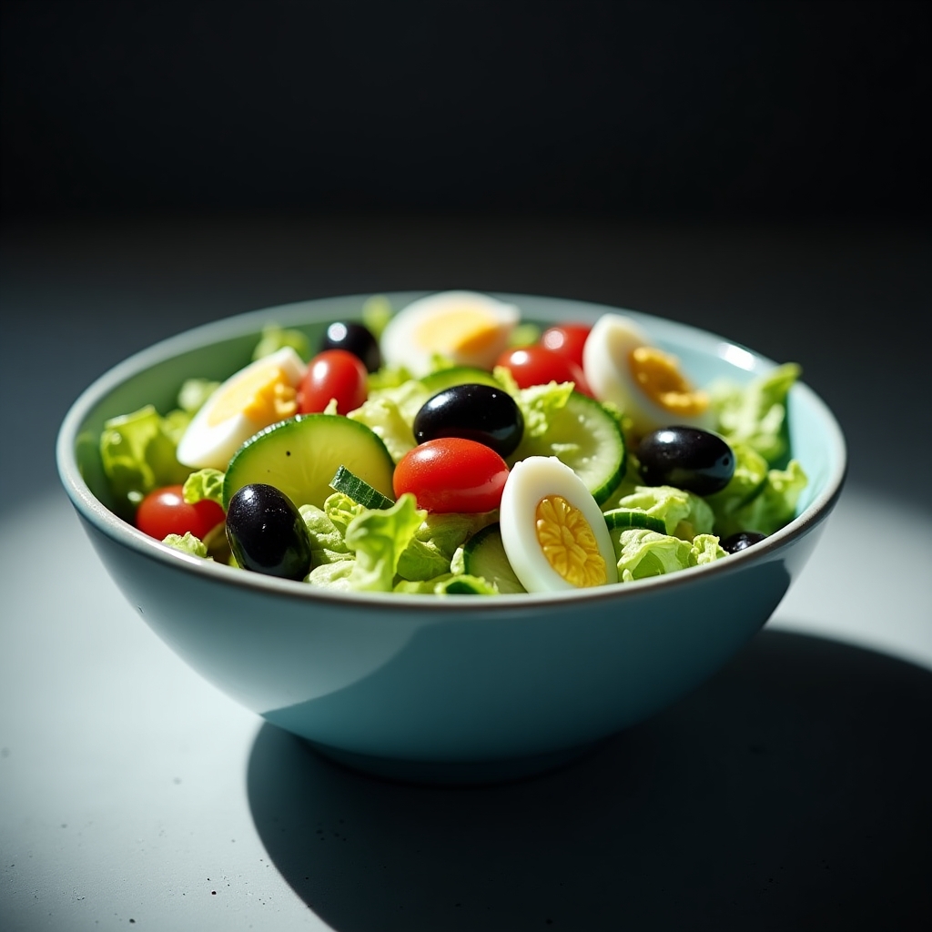 Gipsy Salad Gipsy Salad