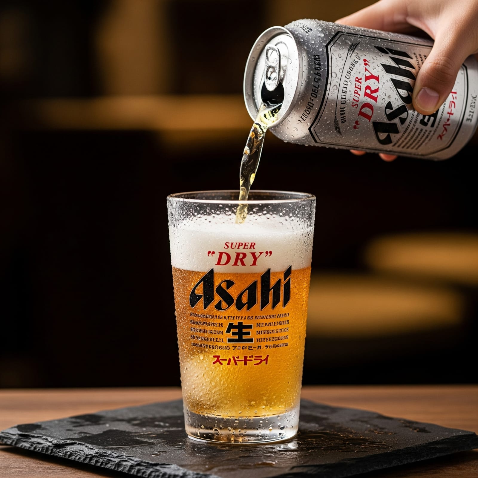 Asahi Asahi