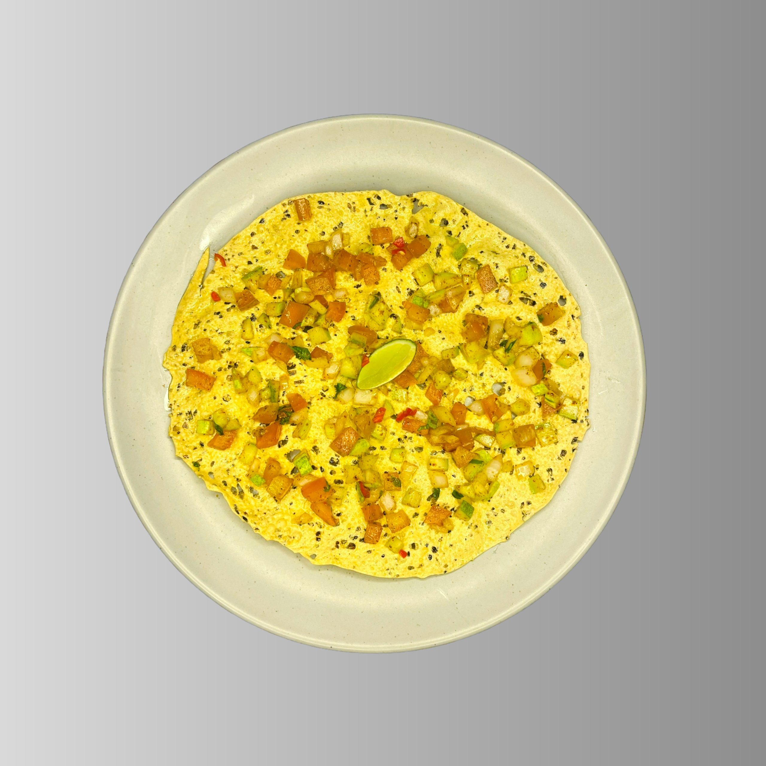 Masalah Papad Backgroud